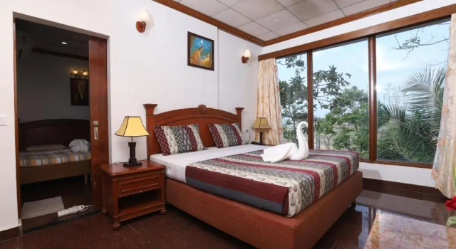 Люкс Hotel BAY TREASURE