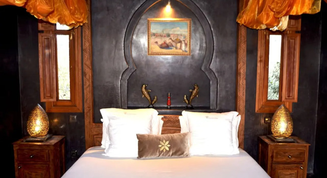 Люкс Royal GreenLife Marrakech