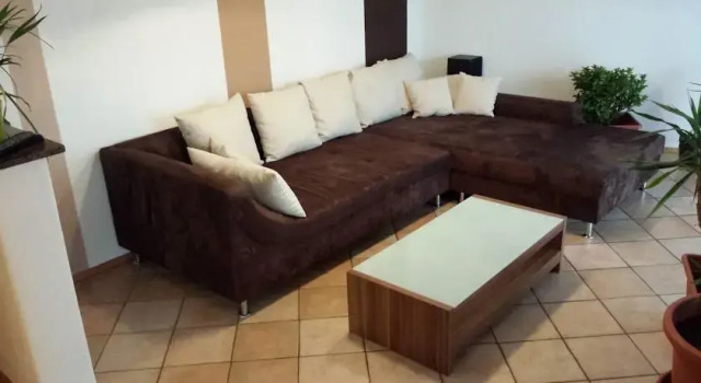 Ferienhaus Schwörer, Reserva ahora Hotel Hoteles en Baden-Wurtemberg con aparcamiento, Aparcamiento