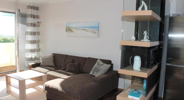 Апартаменты Ferienwohnung E725 Fur 2-4 Personen An Der Ostsee