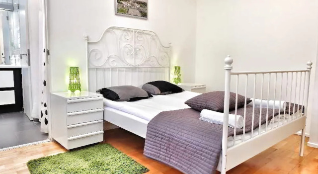 The Loft Apartments, Забронировать Апартаменты/квартира Апартаменты Брюссельского столичного региона, рядом с Нотр-Дам-Дю-Саблон, Апартаменты/квартира