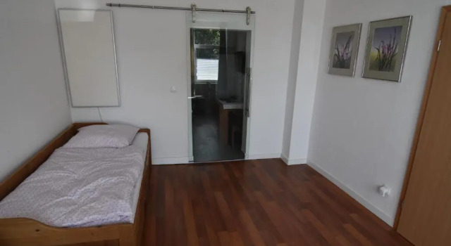 Апартаменты City Apartment Vohwinkel