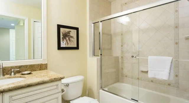 Вилла Luxury 3 Bedroom Condo on Reunion Resort, Orlando Condo 3482