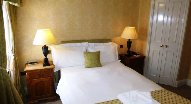 The Bear Hotel