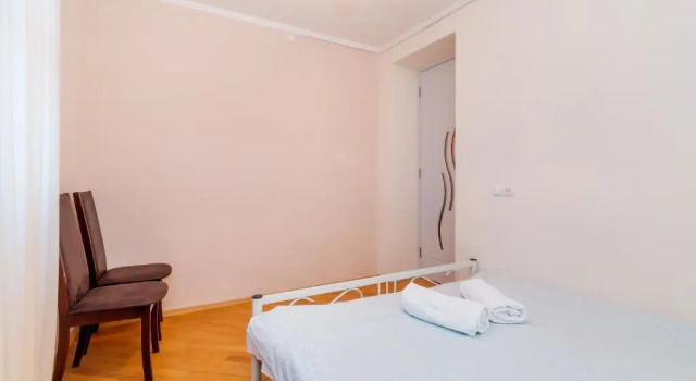 Guesthouse Alvani, Book Hotel Hotels in Akhmeta with Parking, Parking