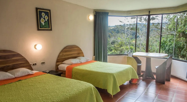 Hotel Arenal Experience, Varaa Hotelli Hotellit Alajuela uima-altaalla, Uima-allas