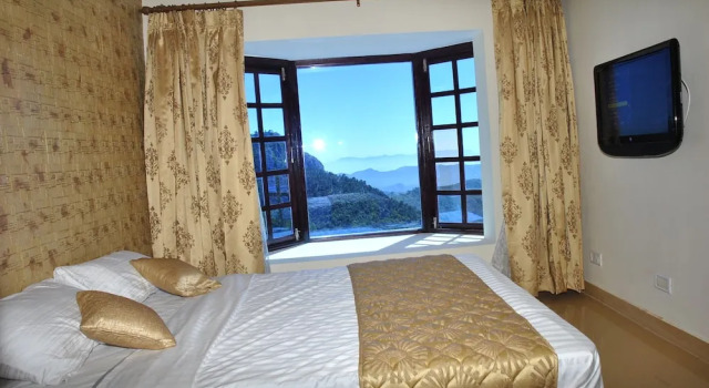 Номер Deluxe Country Club Valley Vista