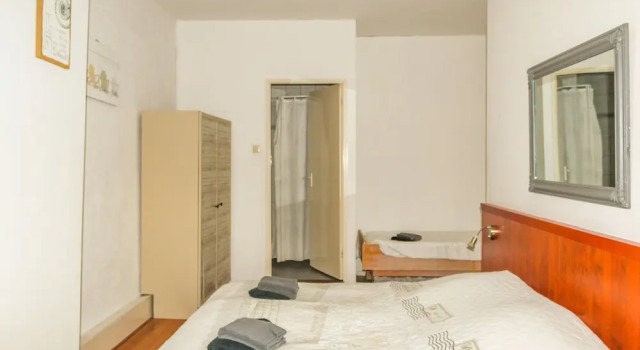 Номер Standard Blankebil Studios & Apartments