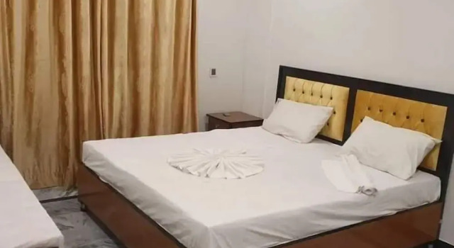 HOTEL ALPINE VIEW and Restaurant