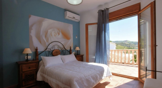 Spacious Villa in Costa Del Dol With Private Pool