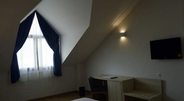 Номер Superior Hotel Balneario de Graena
