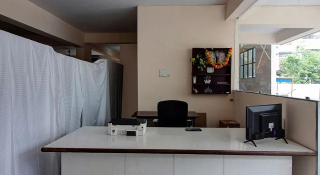 Oyo 45978 Madhu Nest, Rezerwuj Hotel Kondapur 