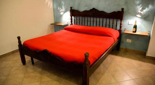 Апартаменты Le Suite Bracciano