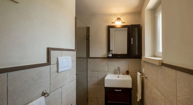 Семейные апартаменты Podere Santa Chiara