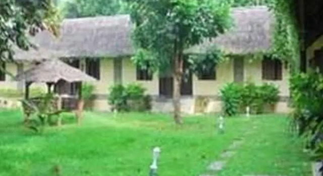 Oceana Hotel & Beach Resort, Rezerwuj Ośrodek wypoczynkowy Puerto Galera Mindoro