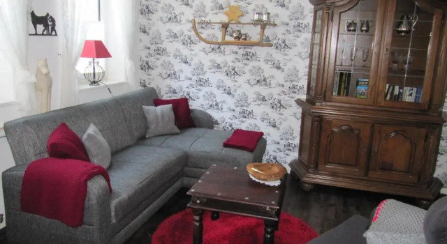 Apartment Piepmäker Stübchen