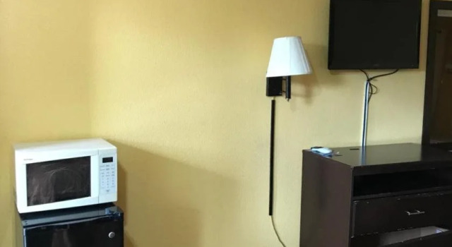 Rest Inn, Prenota Hotel Little Rock 