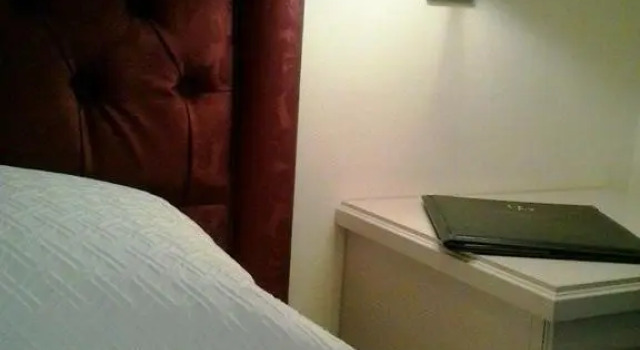 Номер Superior Hotel Miramare