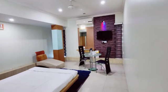 Номер Superior Hotel Easy Retreat