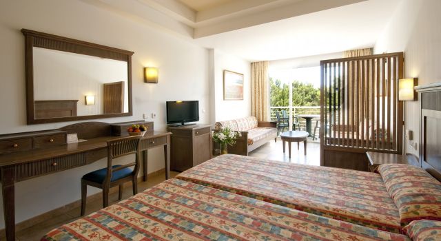 FERGUS Club Font de Sa Cala Beach, Boek Hotel Capdepera Mallorca