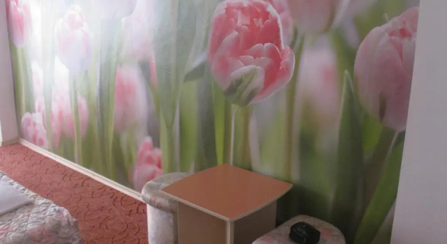 Номер Standard Peter Hotel