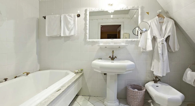 Superior Zimmer La Clairière