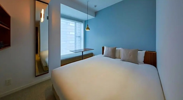 HAMACHO HOTEL TOKYO - Vacation STAY 13705v, Забронировать Отель Токио Токийский столичный округ, рядом с Nihonbashi Auditorium