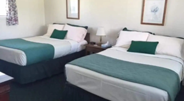 Rock Ledge Motel, Buchen Sie Motel Alexandria Bay New York State