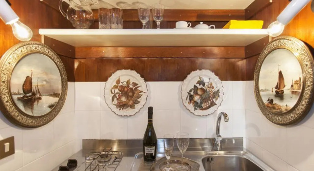 Experience Roma Charme, Prenota Appartamento Trevi Roma