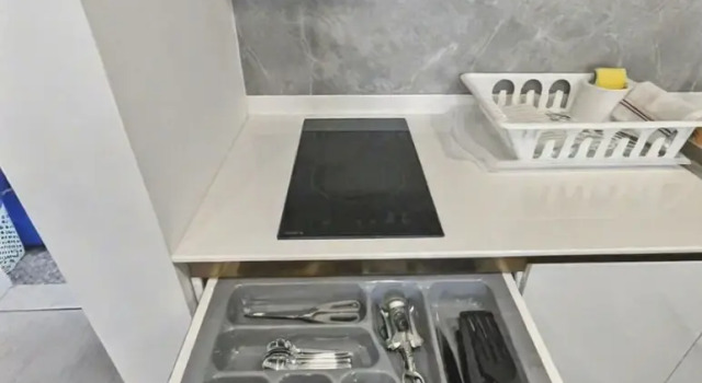 Апартаменты Mykonos Hua Hin - 1 bdr Condo Shared Pool Downtown