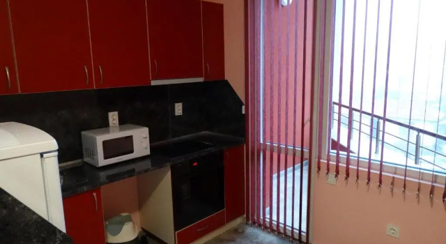 Апартаменты c 1 комнатой Apartments DIEM
