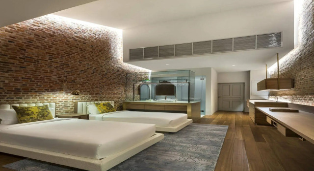 Loke Thye Kee Residences