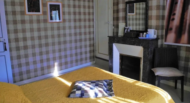 La Maison d'Isaphil, Забронировать Отель  