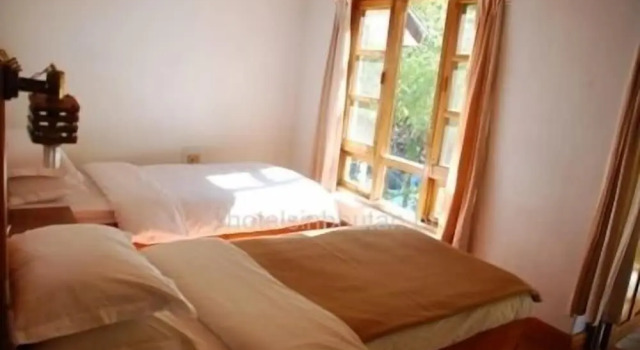 Standard quarto Kichu Resort Paro