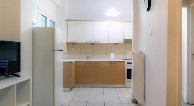Апартаменты Pnika Apartment 2