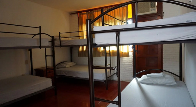 Hostel El Corazon, Prenota Ostello Ostelli a Cancún, Ostello