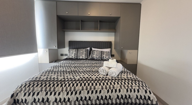Oceana Suites Ñuñoa Central