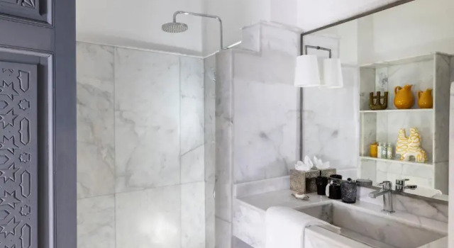 Номер Standard Riad Laz Mouassine & Wellness