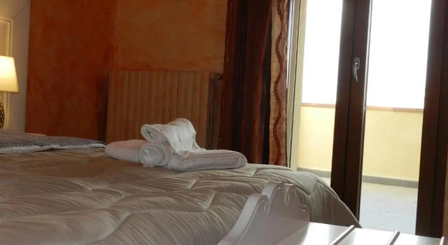 Enna Cerere, Book Hotel Hoteller i Enna med parkering, Parkering