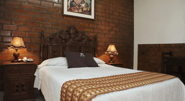 Camera doppia Standard Bris Hotel