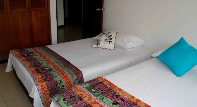 Apartamento con piscina by Vivetu, Reserva ahora Apartamento Puerto de Gaira Magdalena
