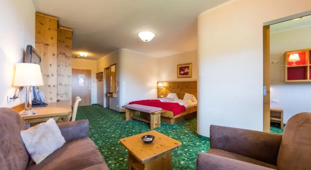 Heidi-Hotel Falkertsee, Rezervovat Hotel All inclusive hotely v Carinthia, All Inclusive