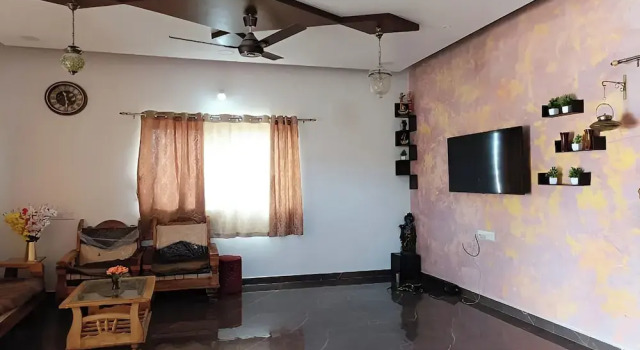Saubhagya Villa