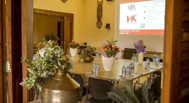 Villa Kololo Guest House