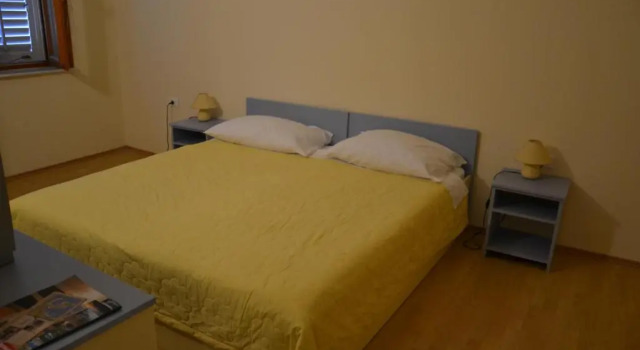 Апартаменты с 2 комнатами с видом на сад Apartmani Dub