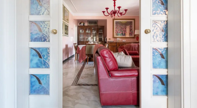 Villa Rossella