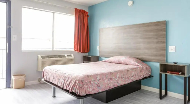 Doppel Zimmer Rest Inn
