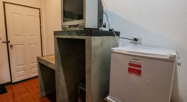NIDA Rooms Ban Sajakon Mae On 148