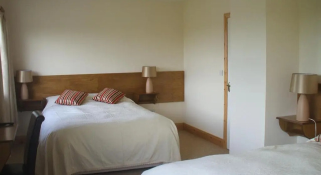 Номер Standard Carranross Accommodation