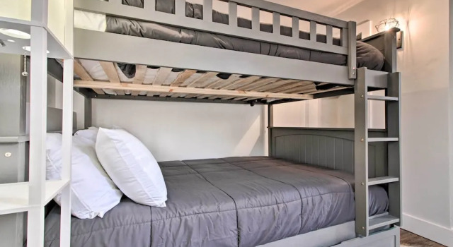 Апартаменты Cozy Killington Retreat ~ 5 Mi to Ski Resort